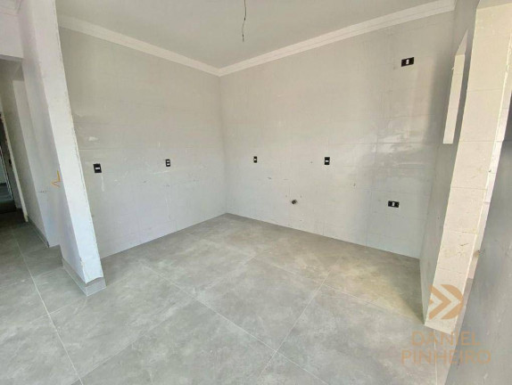Imagem Apartamento com 3 Quartos à Venda, 132 m² em Canto Do Forte - Praia Grande