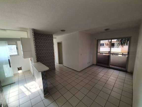 Imagem Apartamento com 3 Quartos à Venda, 70 m² em Porto - Cuiabá