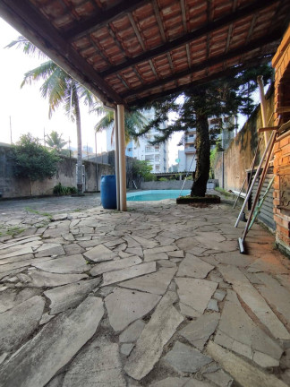Imagem Terreno à Venda, 1 m² em Boqueirão - Praia Grande Imagem Terreno à Venda, 1 m² em Boqueirão - Praia Grande