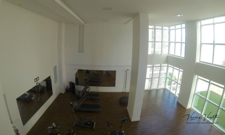 Imagem Apartamento com 3 Quartos à Venda, 214 m² em Centro - Balneário Camboriú