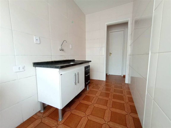Imagem Apartamento com 1 Quarto à Venda, 29 m² em Mirim - Praia Grande