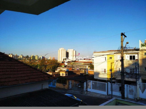Imagem Sobrado com 2 Quartos à Venda, 86 m² em Jardim Das Maravilhas - Santo André Imagem Sobrado com 2 Quartos à Venda, 86 m² em Jardim Das Maravilhas - Santo André