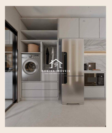 Imagem Apartamento com 1 Quarto à Venda, 30 m² em Jardim Das Cerejeiras - Atibaia Imagem Apartamento com 1 Quarto à Venda, 30 m² em Jardim Das Cerejeiras - Atibaia