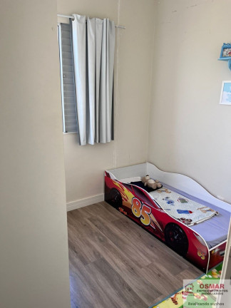 Imagem Imóvel com 3 Quartos à Venda, 69 m² em Parque Da Amizade (nova Veneza) - Sumaré