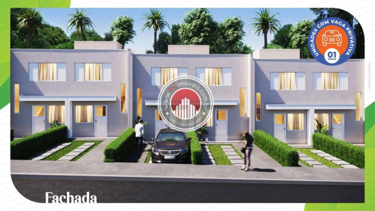 Imagem Casa com 2 Quartos à Venda, 56 m² em Cosmos - Rio De Janeiro Imagem Casa com 2 Quartos à Venda, 56 m² em Cosmos - Rio De Janeiro