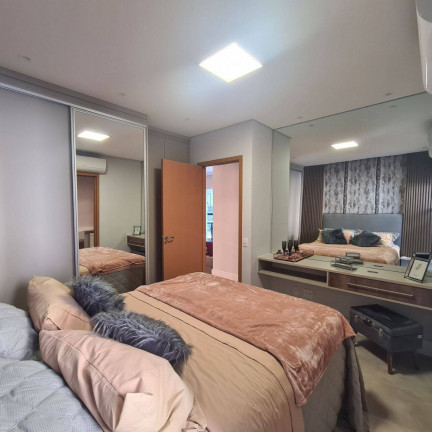 Imagem Apartamento com 2 Quartos à Venda, 74 m² em Residencial Portal Da Mantiqueira - Taubaté