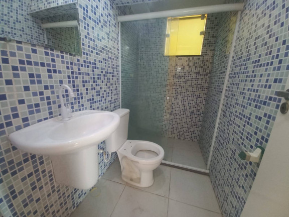 Imagem Casa com 3 Quartos para Alugar, 120 m² em Praia Do Flamengo - Salvador