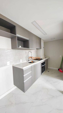 Imagem Apartamento com 2 Quartos à Venda, 36 m² em Vila Das Bandeiras - Guarulhos