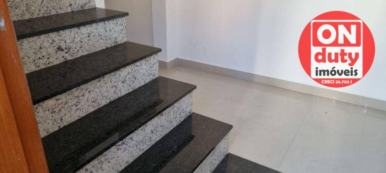 Imagem Casa com 3 Quartos à Venda, 90 m² em Embaré - Santos