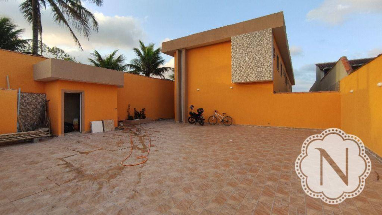 Imagem Sobrado com 2 Quartos à Venda, 60 m² em Cibratel Ii - Itanhaém Imagem Sobrado com 2 Quartos à Venda, 60 m² em Cibratel Ii - Itanhaém