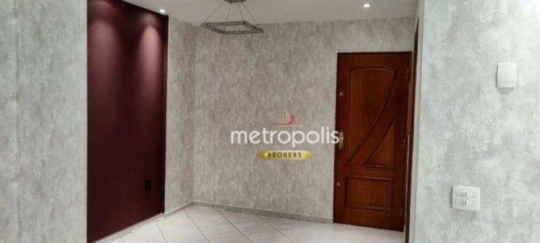 Imagem Apartamento com 2 Quartos à Venda, 68 m² em Rudge Ramos - São Bernardo Do Campo