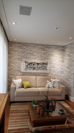 Imagem Apartamento com 3 Quartos à Venda, 123 m² em Saúde - São Paulo