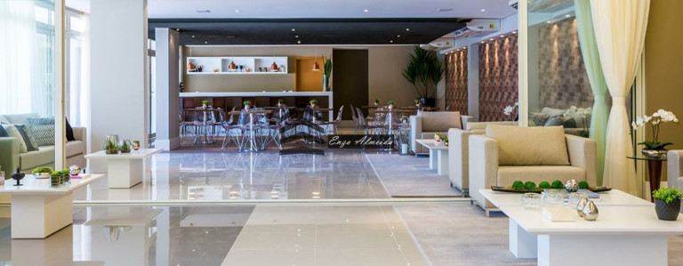 Imagem Apartamento com 4 Quartos à Venda, 172 m² em Tamboré - Santana De Parnaíba Imagem Apartamento com 4 Quartos à Venda, 172 m² em Tamboré - Santana De Parnaíba