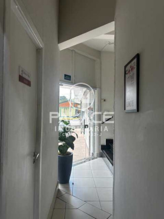 Imagem Sala Comercial para Alugar, 35 m² em Morumbi - Piracicaba