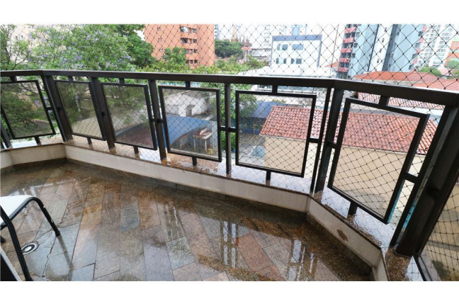 Imagem Apartamento com 4 Quartos à Venda, 234 m² em Brooklin Paulista - São Paulo Imagem Apartamento com 4 Quartos à Venda, 234 m² em Brooklin Paulista - São Paulo
