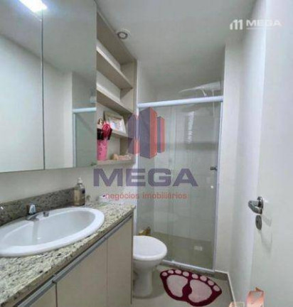 Imagem Apartamento com 3 Quartos à Venda, 65 m² em Praia De Itaparica - Vila Velha Imagem Apartamento com 3 Quartos à Venda, 65 m² em Praia De Itaparica - Vila Velha