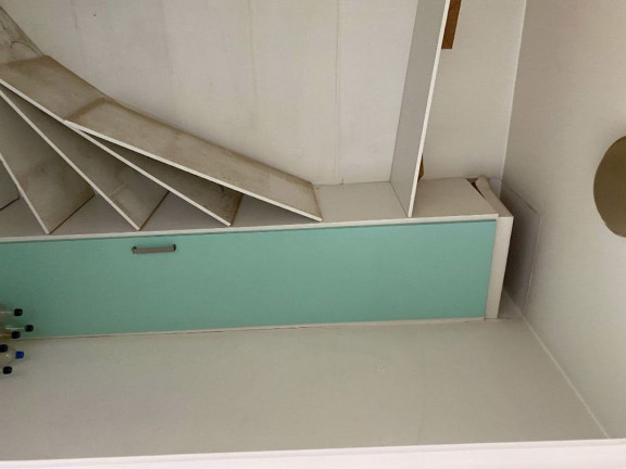 Imagem Apartamento com 4 Quartos à Venda, 126 m² em Panamby - São Paulo Imagem Apartamento com 4 Quartos à Venda, 126 m² em Panamby - São Paulo