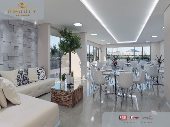 Imagem Apartamento com 3 Quartos à Venda, 91 m² em Sul (águas Claras) - Brasília Imagem Apartamento com 3 Quartos à Venda, 91 m² em Sul (águas Claras) - Brasília