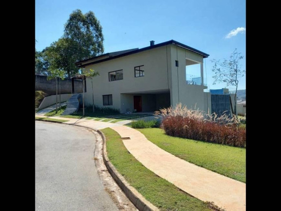 Casa de Condomínio com 3 Quartos à Venda, 389 m² em Condominio Residencial Paradiso - Itatiba