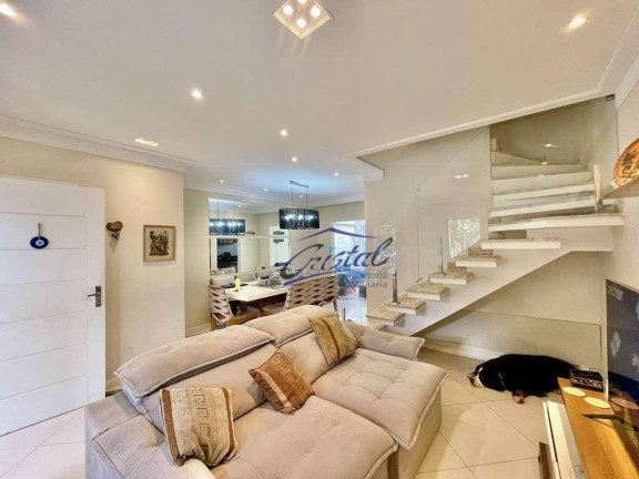 Imagem Casa com 3 Quartos à Venda, 100 m² em Granja Viana - Cotia
