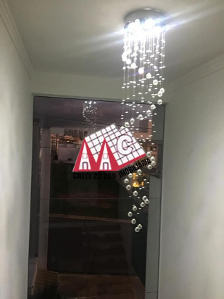 Imagem Imóvel com 3 Quartos à Venda, 210 m² em Condominio Villagio Milano - Sorocaba