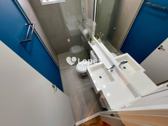 Imagem Apartamento com 3 Quartos à Venda, 67 m² em Condomínio Living Vision - Campinas
