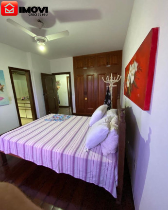 Imagem Apartamento com 4 Quartos à Venda, 260 m² em Bento Ferreira - Vitória