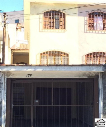 Casa com 2 Quartos à Venda, 125 m² em Vila Formosa - São Paulo