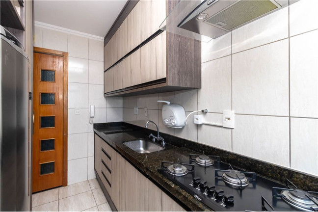 Imagem Apartamento com 2 Quartos à Venda, 49 m² em Itaquera - São Paulo