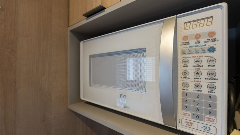 Imagem Apartamento com 1 Quarto para Alugar, 21 m² em Jardim Paulista - Sao Paulo Imagem Apartamento com 1 Quarto para Alugar, 21 m² em Jardim Paulista - Sao Paulo