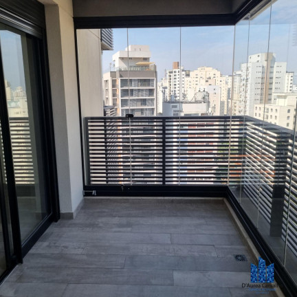 Imagem Apartamento com 2 Quartos à Venda, 91 m² em Vila Mariana - São Paulo Imagem Apartamento com 2 Quartos à Venda, 91 m² em Vila Mariana - São Paulo