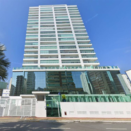 Apartamento com 3 Quartos à Venda, 103 m² em Caiçara - Praia Grande