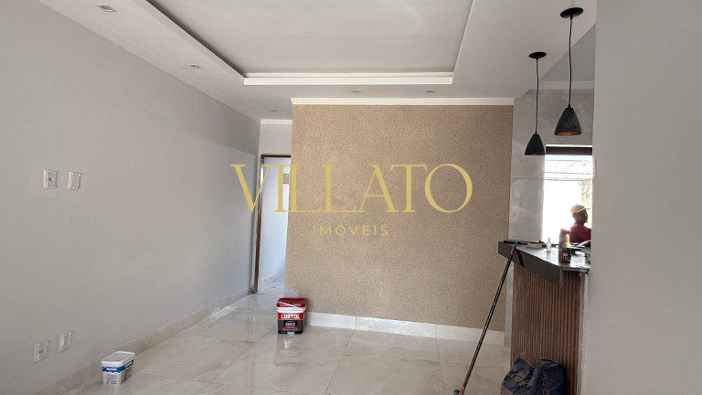Imagem Casa com 2 Quartos à Venda, 105 m² em Jardim Decolores - Trindade Imagem Casa com 2 Quartos à Venda, 105 m² em Jardim Decolores - Trindade