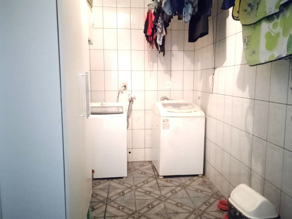 Imagem Casa com 3 Quartos à Venda, 165 m² em Jardim Sandra - Cotia
