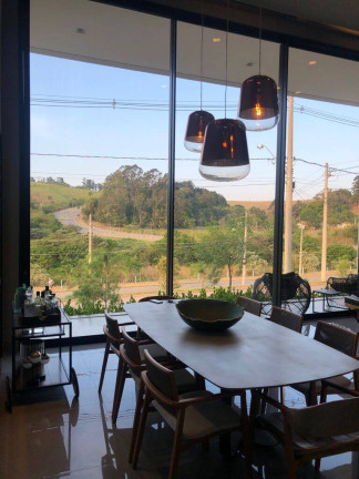 Imagem Casa de Condomínio com 3 Quartos à Venda, 520 m² em Reserva Santa Rosa - Itatiba
