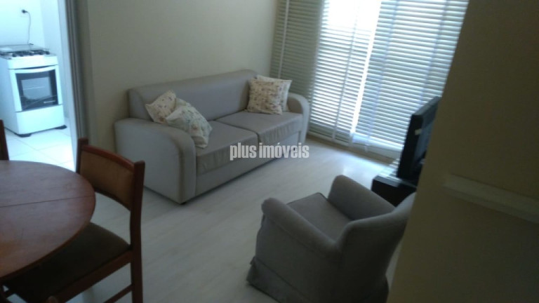 Imagem Apartamento com 1 Quarto à Venda, 42 m² em Vila Nova Conceição - São Paulo Imagem Apartamento com 1 Quarto à Venda, 42 m² em Vila Nova Conceição - São Paulo