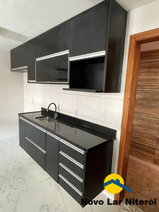 Imagem Casa com 3 Quartos à Venda, 110 m² em Itaipu - Niterói