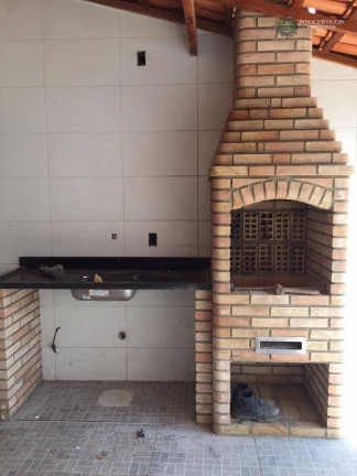 Imagem Sobrado com 2 Quartos à Venda, 150 m² em Vila Guilhermina - Praia Grande