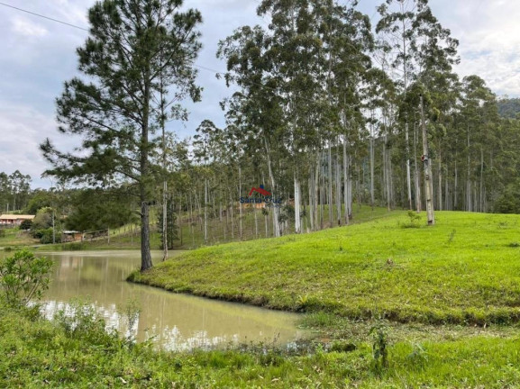 Imagem Terreno à Venda, 34.425 m² em Valada São Paulo - Rio Do Sul Imagem Terreno à Venda, 34.425 m² em Valada São Paulo - Rio Do Sul