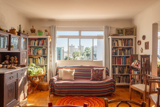Imagem Apartamento com 2 Quartos à Venda, 91 m² em Menino Deus - Porto Alegre