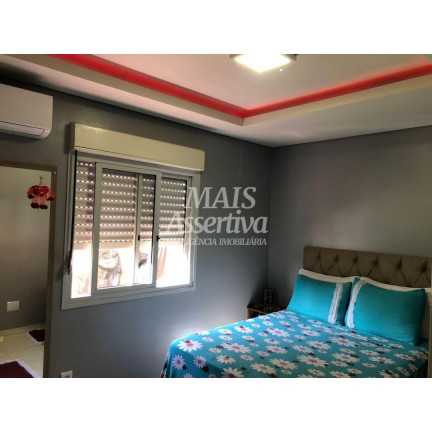 Imagem Apartamento com 2 Quartos à Venda, 50 m² em Canudos - Novo Hamburgo Imagem Apartamento com 2 Quartos à Venda, 50 m² em Canudos - Novo Hamburgo