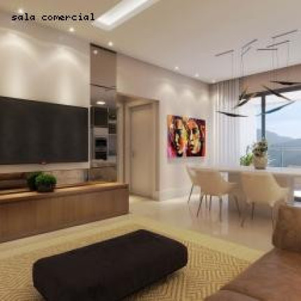 Imagem Apartamento com 2 Quartos à Venda, 67 m² em Morretes - Itapema