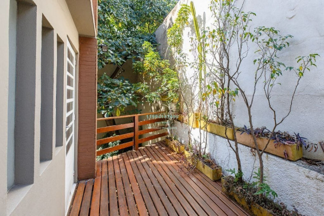 Imagem Casa com 3 Quartos à Venda, 165 m² em Vila Olímpia - São Paulo Imagem Casa com 3 Quartos à Venda, 165 m² em Vila Olímpia - São Paulo