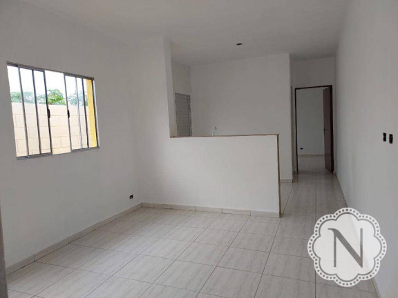 Imagem Casa com 2 Quartos à Venda, 50 m² em Gaivota - Itanhaém Imagem Casa com 2 Quartos à Venda, 50 m² em Gaivota - Itanhaém