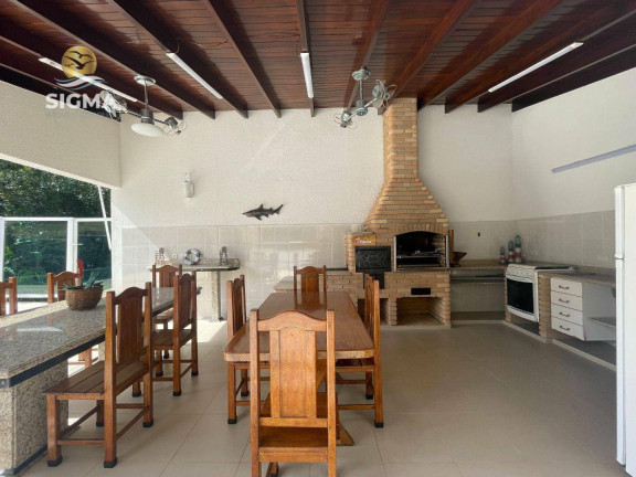 Imagem Casa com 5 Quartos à Venda, 301 m² em Riviera De São Lourenço - Bertioga