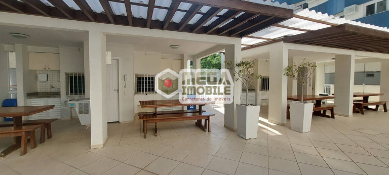 Imagem Apartamento com 3 Quartos à Venda, 76 m² em Itacorubi - Florianópolis Imagem Apartamento com 3 Quartos à Venda, 76 m² em Itacorubi - Florianópolis