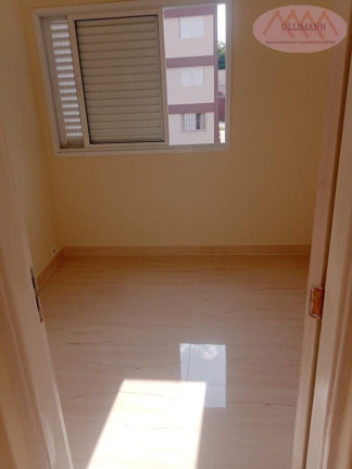 Imagem Apartamento com 2 Quartos à Venda, 50 m² em Vila Homero Thon - Santo André Imagem Apartamento com 2 Quartos à Venda, 50 m² em Vila Homero Thon - Santo André