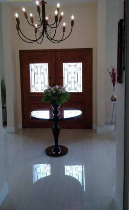 Imagem Casa de Condomínio com 4 Quartos à Venda, 1.000 m² em Fazenda Imperial - Sorocaba