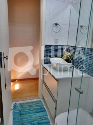 Imagem Casa com 3 Quartos à Venda, 106 m² em Parque Mandaqui - São Paulo