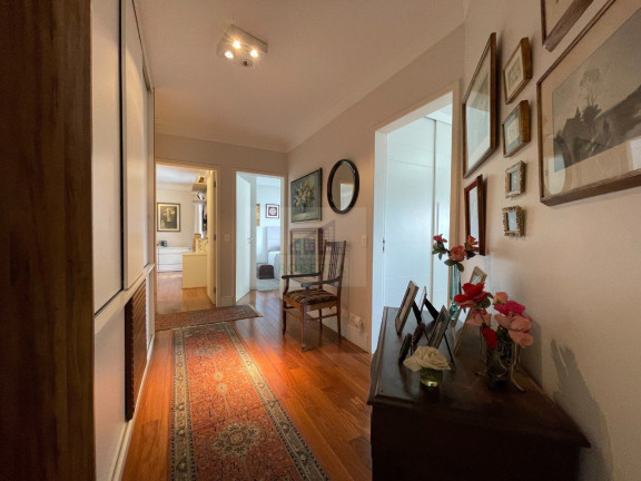 Imagem Apartamento com 4 Quartos à Venda, 166 m² em Brooklin Paulista - São Paulo Imagem Apartamento com 4 Quartos à Venda, 166 m² em Brooklin Paulista - São Paulo